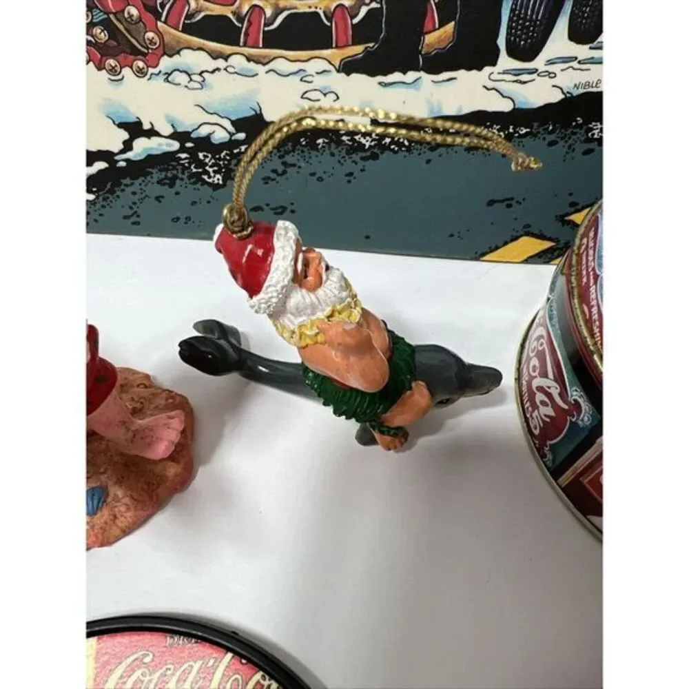 Coca Cola enjoy this